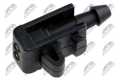 Форсунка омывателя лобового стекла п NTY EDS-RE-002