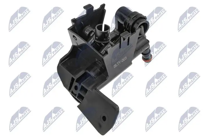 Фото 1 - Форсунка омивача фар NTY EDS-TY-003 Форсунка омивача фар NTY EDS-TY-003 (фото 1)