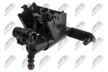 Форсунка омивача фар NTY EDS-TY-004