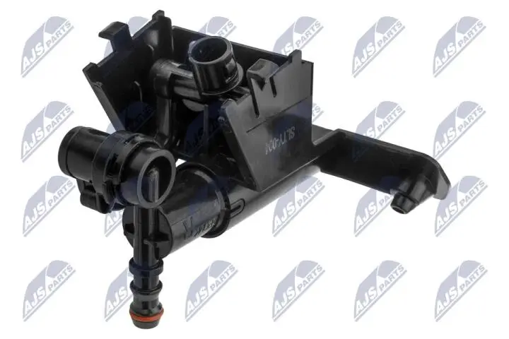 Фото 1 - Форсунка омивача фар NTY EDS-TY-004 Форсунка омивача фар NTY EDS-TY-004 (фото 1)