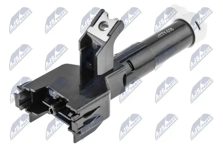 Фото 1 - Форсунка омывателя фар NTY EDS-TY-016 Форсунка омывателя фар NTY EDS-TY-016 (фото 1)