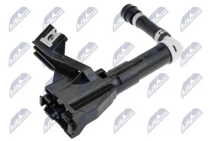 Фото 1 - Форсунка омывателя фар NTY EDSTY068 Форсунка омывателя фар NTY EDSTY068 (фото 1)