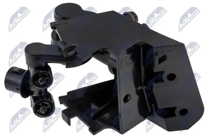 Фото 1 - Форсунка омивача фари NTY EDSTY105 Форсунка омивача фари NTY EDSTY105 (фото 1)