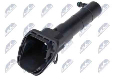 Форсунка омивача фари NTY EDSVV019