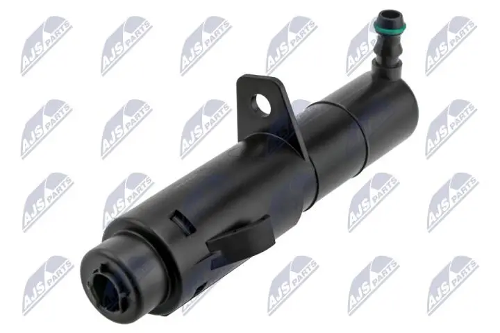 Фото 1 - Форсунка омивача фар NTY EDSVW060 Форсунка омивача фар NTY EDSVW060 (фото 1)