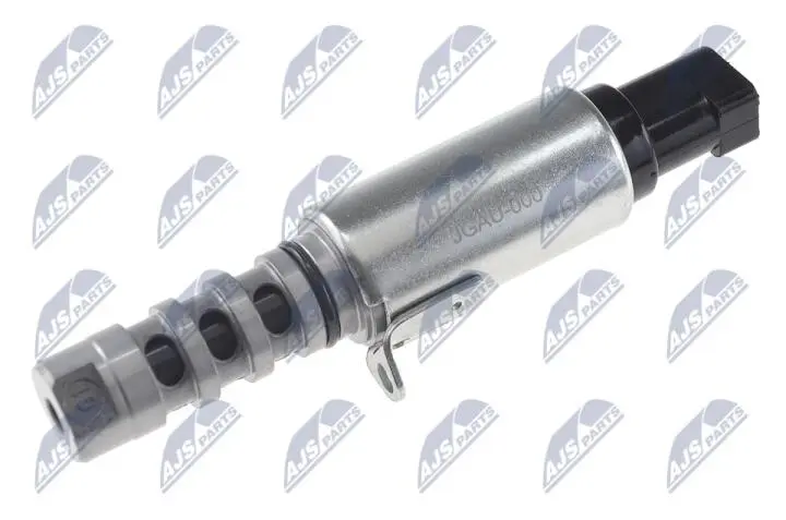 Электромагнитный клапан NTY EFR-AU-000 (фото 1)