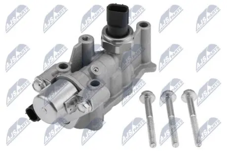 Електромагнітний клапан NTY EFR-HD-003