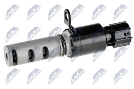 Электромагнитный клапан NTY EFR-KA-300