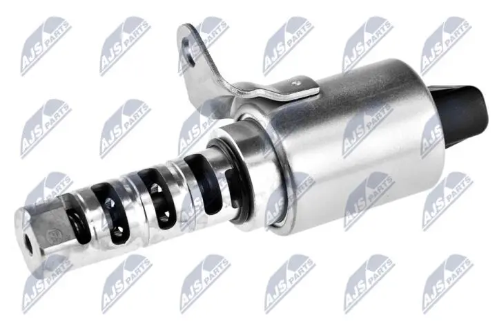 ЕЛЕКТРОМАГНІТНИЙ КЛАПАН | MAZDA 3 BK 2.0,2.3 2006-,BL 2.0,2.3 2008-, 5 2.0,2.3 2005-,6 GG 2.0,2.3 2005-,GH 2.0,2.3 2007-,CX7 2.3T 2006- NTY EFR-MZ-000 (фото 1)