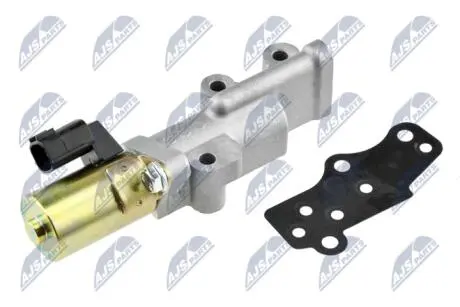 Электромагнитный клапан NTY EFR-NS-000