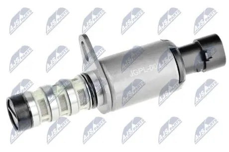 Электромагнитный клапан NTY EFR-PL-002