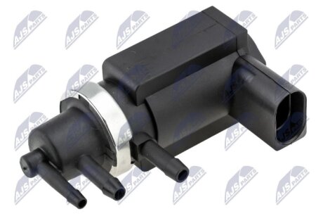 Вакуумный электромагнитный клапан egr audi a6 c5/ allroad c5; 02.2000-08.2005, 059906627b NTY EGRAU036