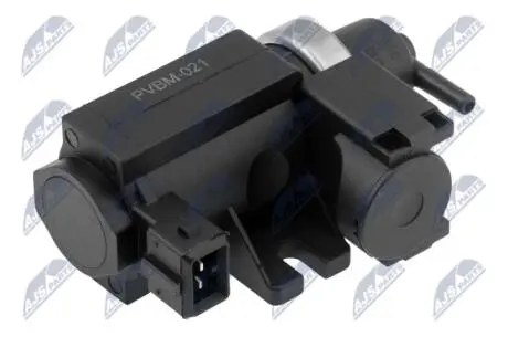 Клапан egr NTY EGR-BM-021