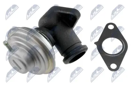Клапан egr NTY EGR-CT-012