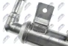 Радиатор системы egr NTY EGRFR022A (фото 6)