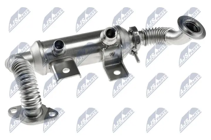 Радиатор системы egr NTY EGRFR022A (фото 1)