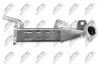 Радіатор системи EGR NTY EGR-FR-024A (фото 5)