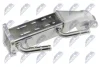 Радиатор egr NTY EGR-FR-025A (фото 1)