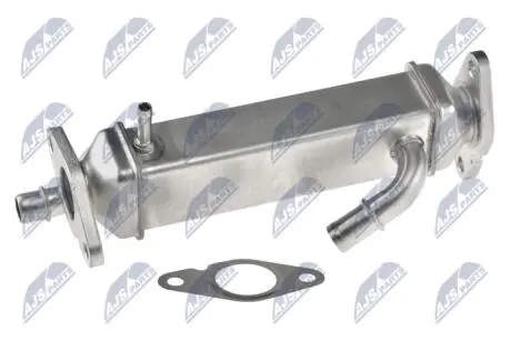 Радиатор egr NTY EGR-FT-005A
