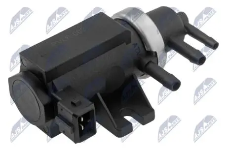 Клапан egr NTY EGR-LR-008