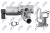 Клапан agr opel astra g/h 1.2 1.4i 16v / корса c/d 1.2i 1.4i 16v / tigra b 1.4i 16v NTY EGR-PL-013 (фото 7)