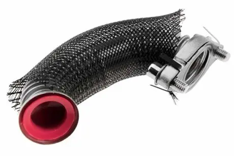 ШЛАНГ РАДІАТОРА | OPEL ASTRA H 1.9CDTI 2004-,SIGNUM 1.9CDTI 2004-,VECTRA C 1.9CDTI 2004-,ZAFIRA B 1.9CDTI 2005-,SAAB 9-3 2005 1.9D,SAAB 9-5 2005- 1.9D NTY EGR-PL-031A