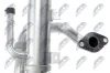 Радиатор egr NTY EGR-VW-021A (фото 6)