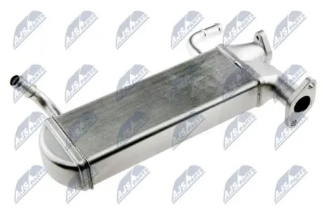 Радиатор egr NTY EGR-VW-038A