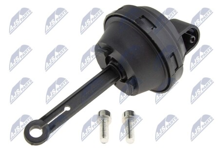 Привод клапана egr NTY EGR-VW-053