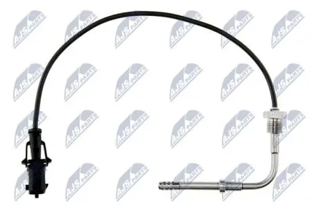 Датчик температури вихлопних газів NTY EGT-FT-020