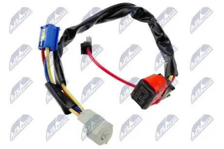 Вкладыш замка зажигания NTY EKS-CT-000