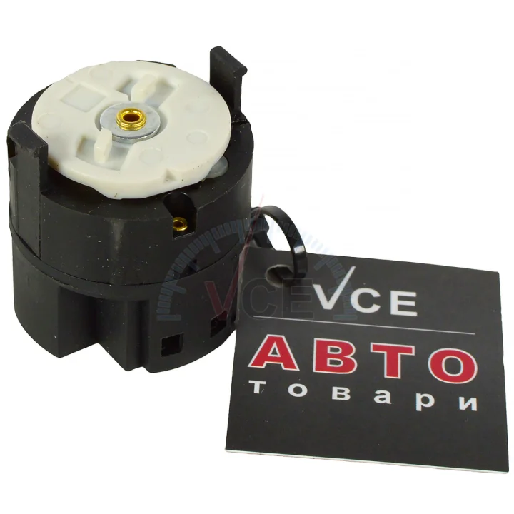 Вкладыш замка зажигания NTY EKS-FT-002 (фото 1)