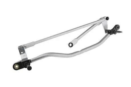 ТРАПЕЦІЯ СКЛООЧИСНИКА ПЕР. | AUDI A4 2007-2015,A5 2007-2017 NTY EMW-AU-003