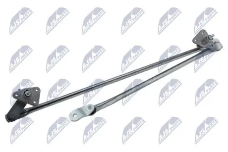 Трапеция стеклоочистителя пер. NTY EMW-MS-006