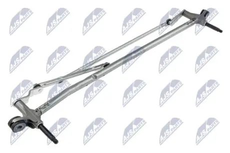 Трапеция стеклоочистителя пер. NTY EMW-RE-007