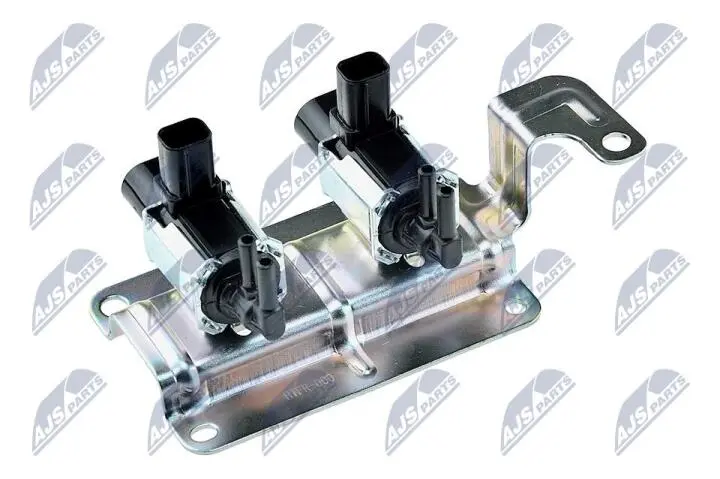 Фото 1 - Клапан регулировки давления турбины NTY ENK-FR-000 Клапан регулировки давления турбины NTY ENK-FR-000 (фото 1)