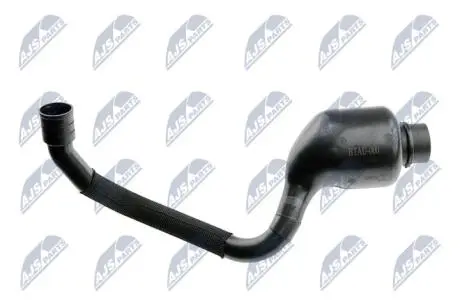 Клапан вентиляции картера NTY EPCV-AU-000