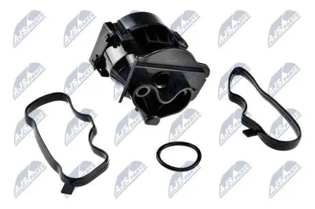 Клапан вентиляції картерних газів NTY EPCV-BM-006