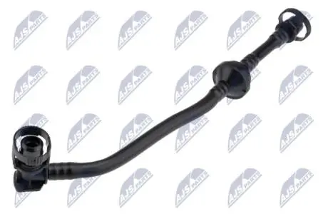 ПАТРУБОК ВЕНТИЛЯЦІЇ КАРТЕРНИХ ГАЗІВ | OPEL ASTRA H 1.6,1.6T 2004-,ASTRA J 1.6,1.6T 2009-,CORSA D 1.6T 2006-,INSIGNIA A 1.6,1.6T 2008-,MERIVA A 1.6T 2006- NTY EPCV-PL-000