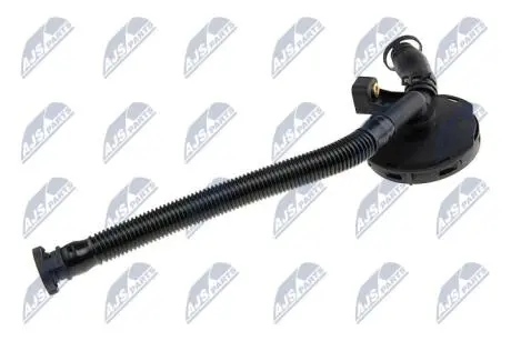 Клапан вентиляции картера NTY EPCV-PS-000