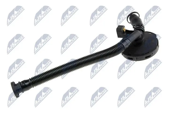 Фото 1 - Клапан вентиляции картера NTY EPCV-PS-000 Клапан вентиляции картера NTY EPCV-PS-000 (фото 1)