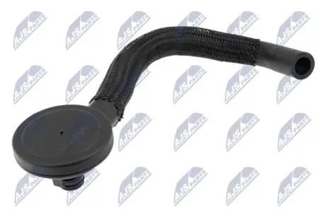 Клапан вентиляции картера NTY EPCV-RE-001