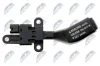 Переключатель рулевой колонки -TEMPOMAT-CHRYSLER GRAND VOYAGER 2.8CRD,3.8 2007-,JEEP CHEROKEE 2.8CRD 2008-,COMPASS 2.0CRD,2.4 2006- NTY EPECH001 (фото 4)