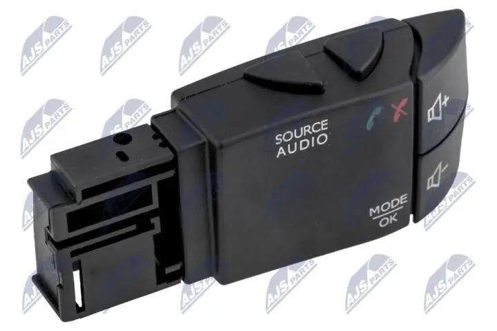 Переключатель рулевой колонки NTY EPE-RE-053 (фото 1)