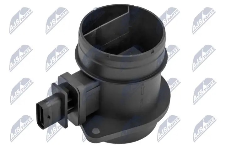 Фото 1 - Датчик массовой расходы воздуха NTY EPPBM031 Датчик массовой расходы воздуха NTY EPPBM031 (фото 1)