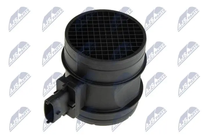 ДАТЧИК МАСОВОЇ ВИТРАТИ ПОВІТРЯ | ALFA ROMEO BRERA 1,8TBI 09-10, GIULIETTA 1.8TBI 10-, SPIDER 1.8TBI 09-11, LANCIA DELTA III 1.9D 09-14 /4PIN NTY EPP-FT-006 (фото 1)
