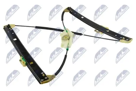 СКЛОПІДІЙМАЧ | AUDI A8 09-18 /ЛІВ ЗАД/ NTY EPS-AU-061