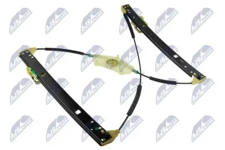 СКЛОПІДІЙМАЧ | AUDI A8 09-18 /ПРАВ ЗАД/ NTY EPS-AU-062