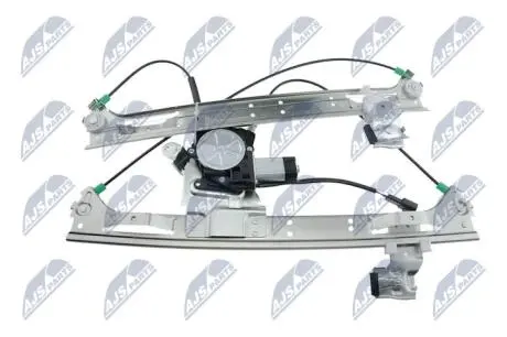 СКЛОПІДІЙМАЧ | CHEVROLET TRAILBLAZER 02-, ISUZU ASCENDER 02-, SAAB 9-7X 03- /ПРАВ ПЕРЕД Z SILNICZKIEM/ NTY EPS-CH-010S