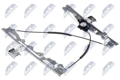 Склопідйомник NTY EPSCH042